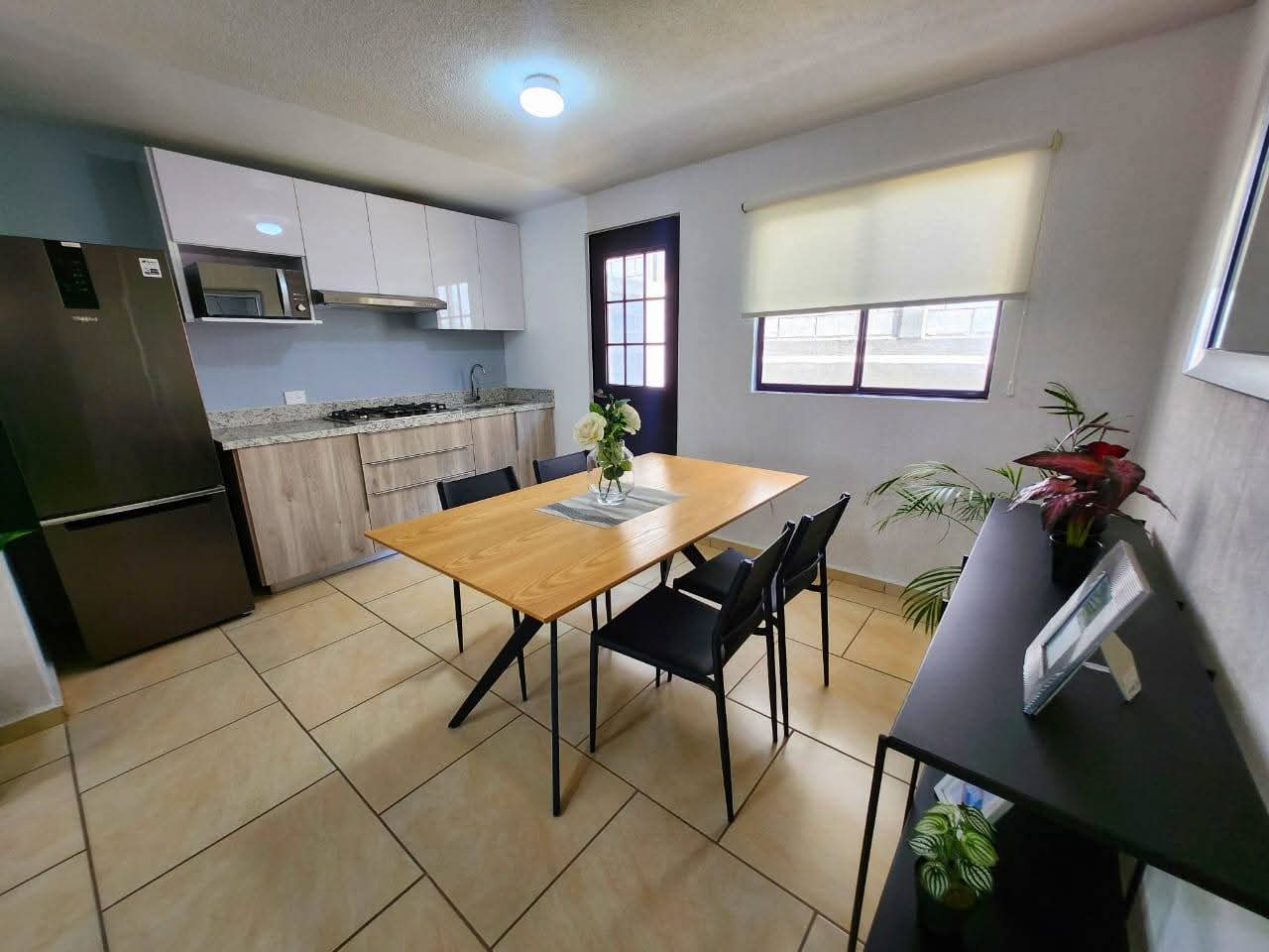 Departamento en planta alta — foto 5
