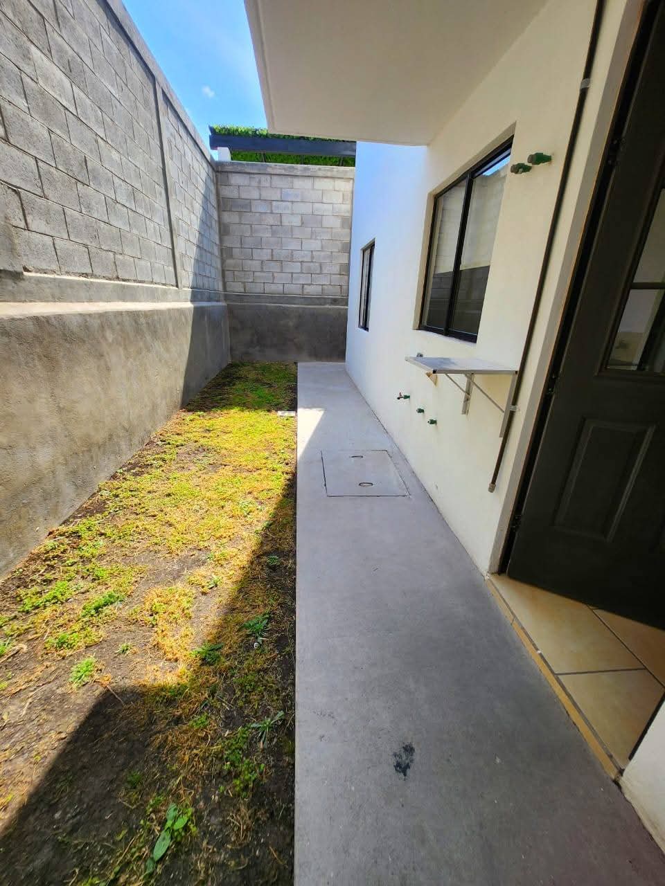 Departamento en planta alta — foto 7