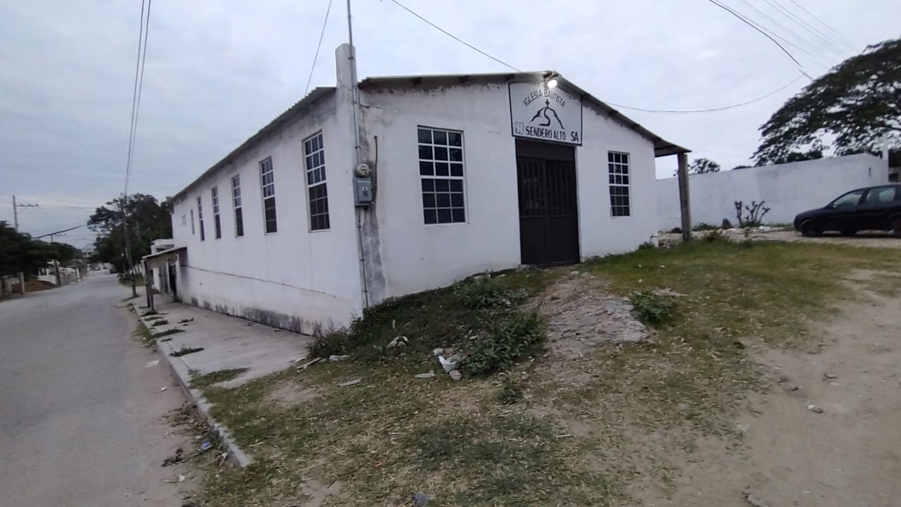 VENTA DE PROPIEDAD COL. REVOLUCIÓN VERDE