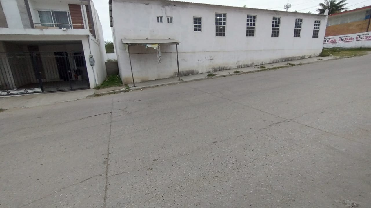 VENTA DE PROPIEDAD COL. REVOLUCIÓN VERDE — foto 10