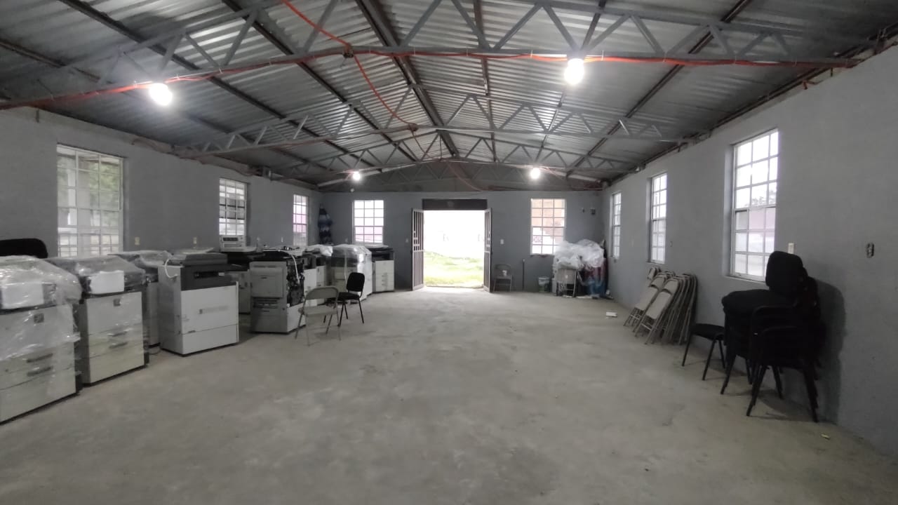 VENTA DE PROPIEDAD COL. REVOLUCIÓN VERDE — foto 11