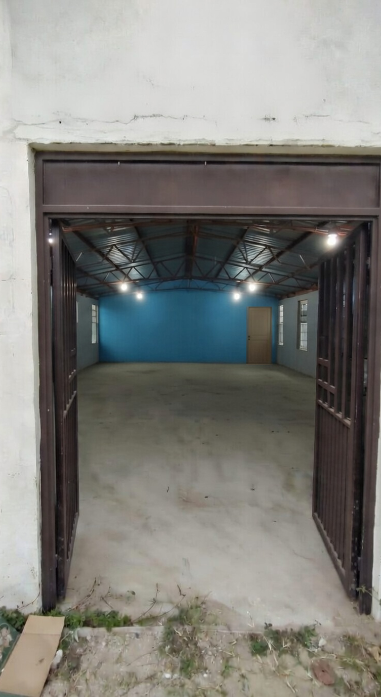 VENTA DE PROPIEDAD COL. REVOLUCIÓN VERDE — foto 3