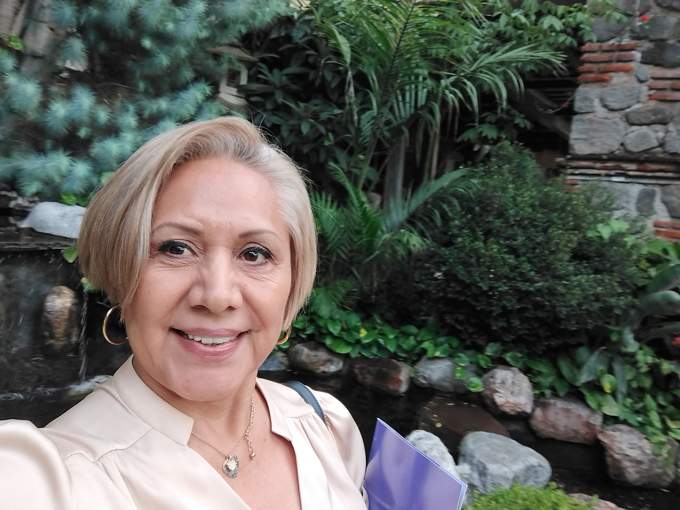 Cesia Rodríguez