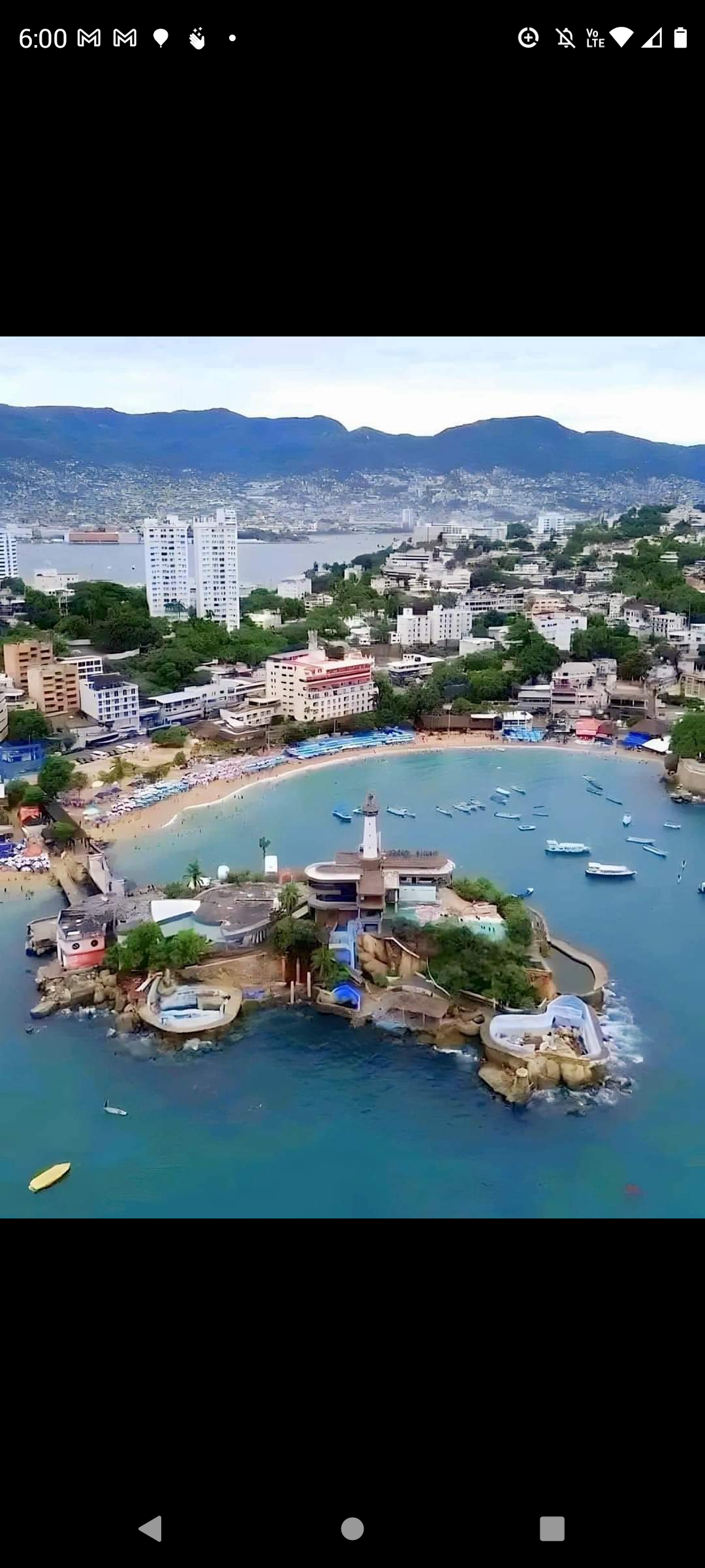 Casa sola en Fracc. Las Playas, Acapulco