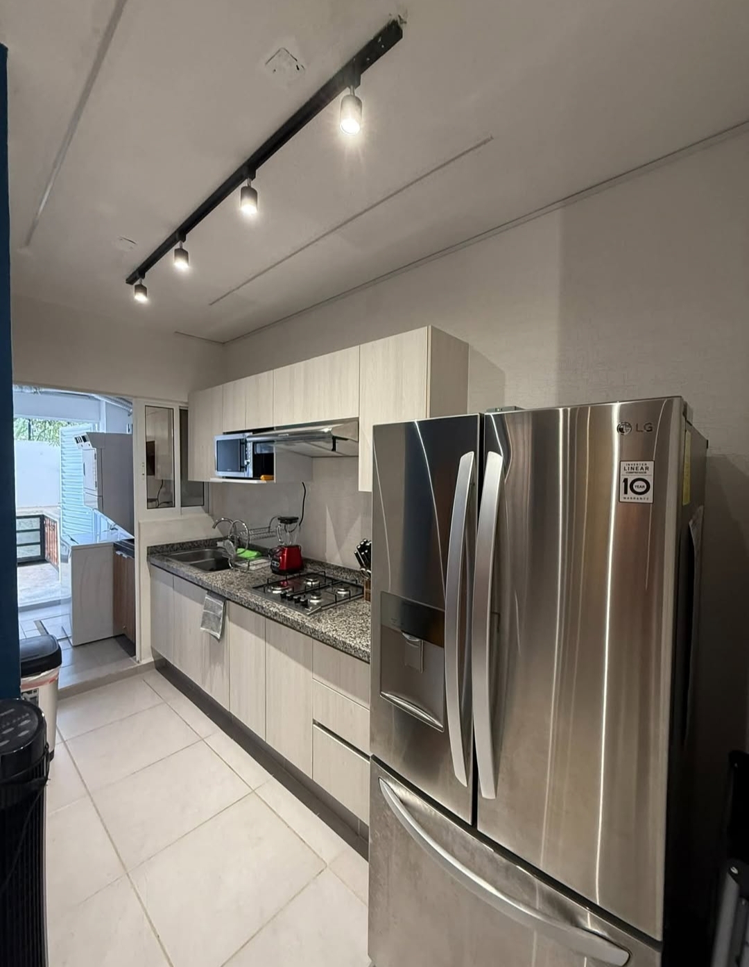 Departamentos Kuyaan Residencial — foto 3