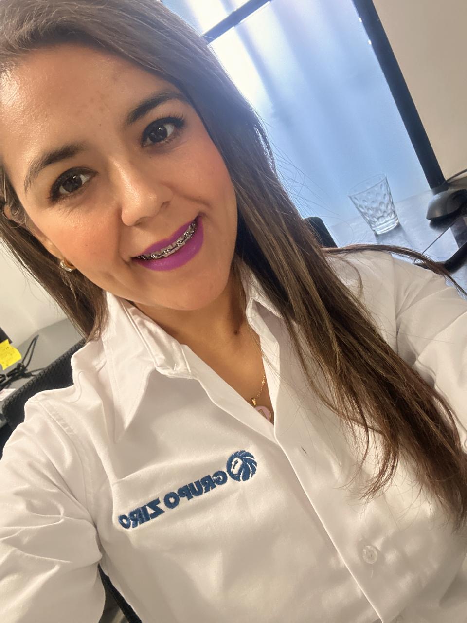 Daniela Robles Portela