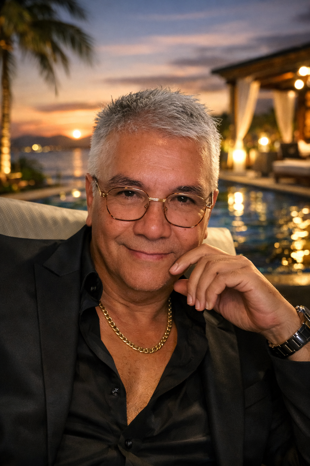 David Ramos Ramos