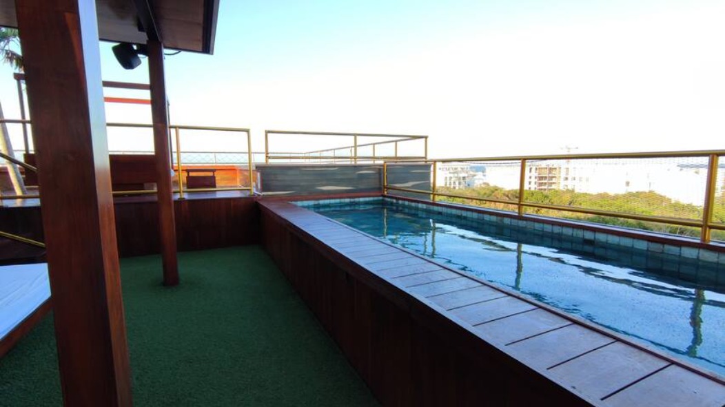 Departamento Playa del Carmen — foto 7