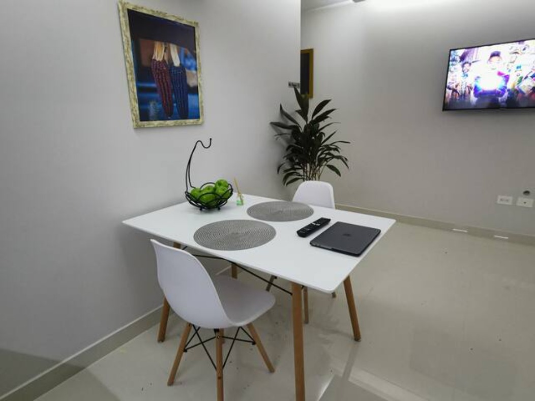 Departamento Playa del Carmen — foto 2