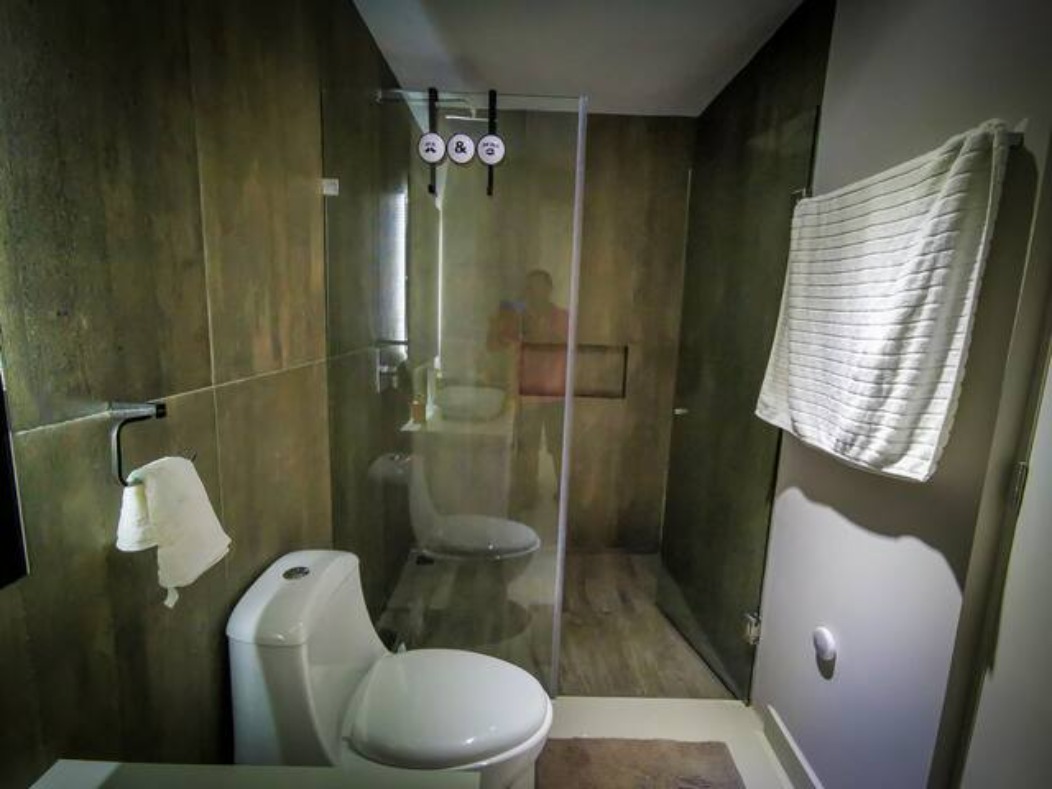 Departamento Playa del Carmen — foto 11