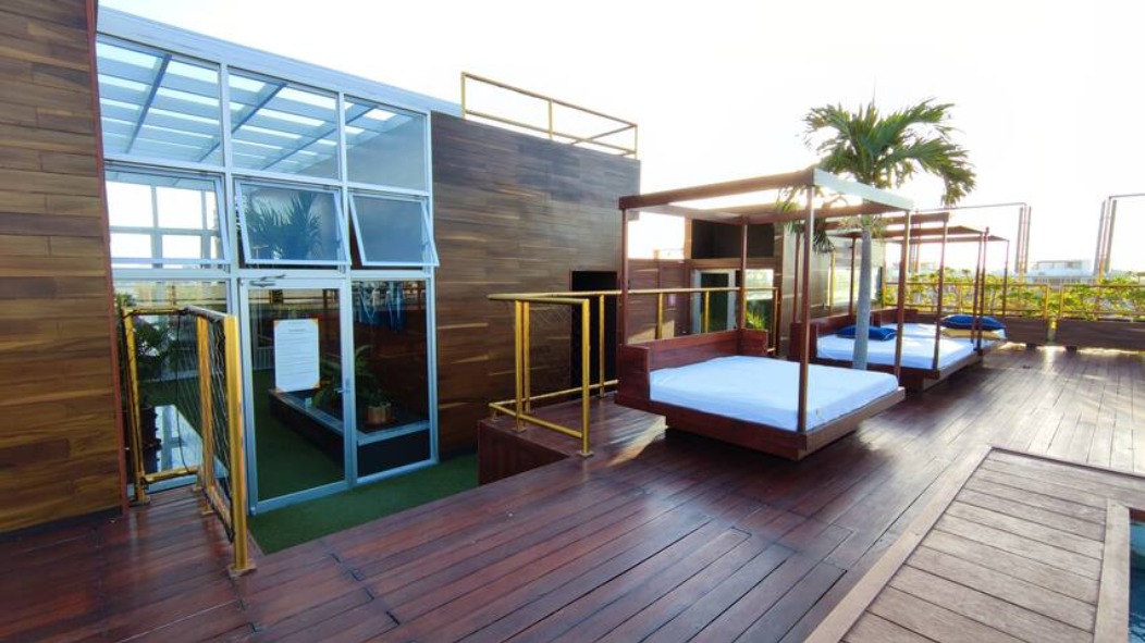 Departamento Playa del Carmen — foto 5