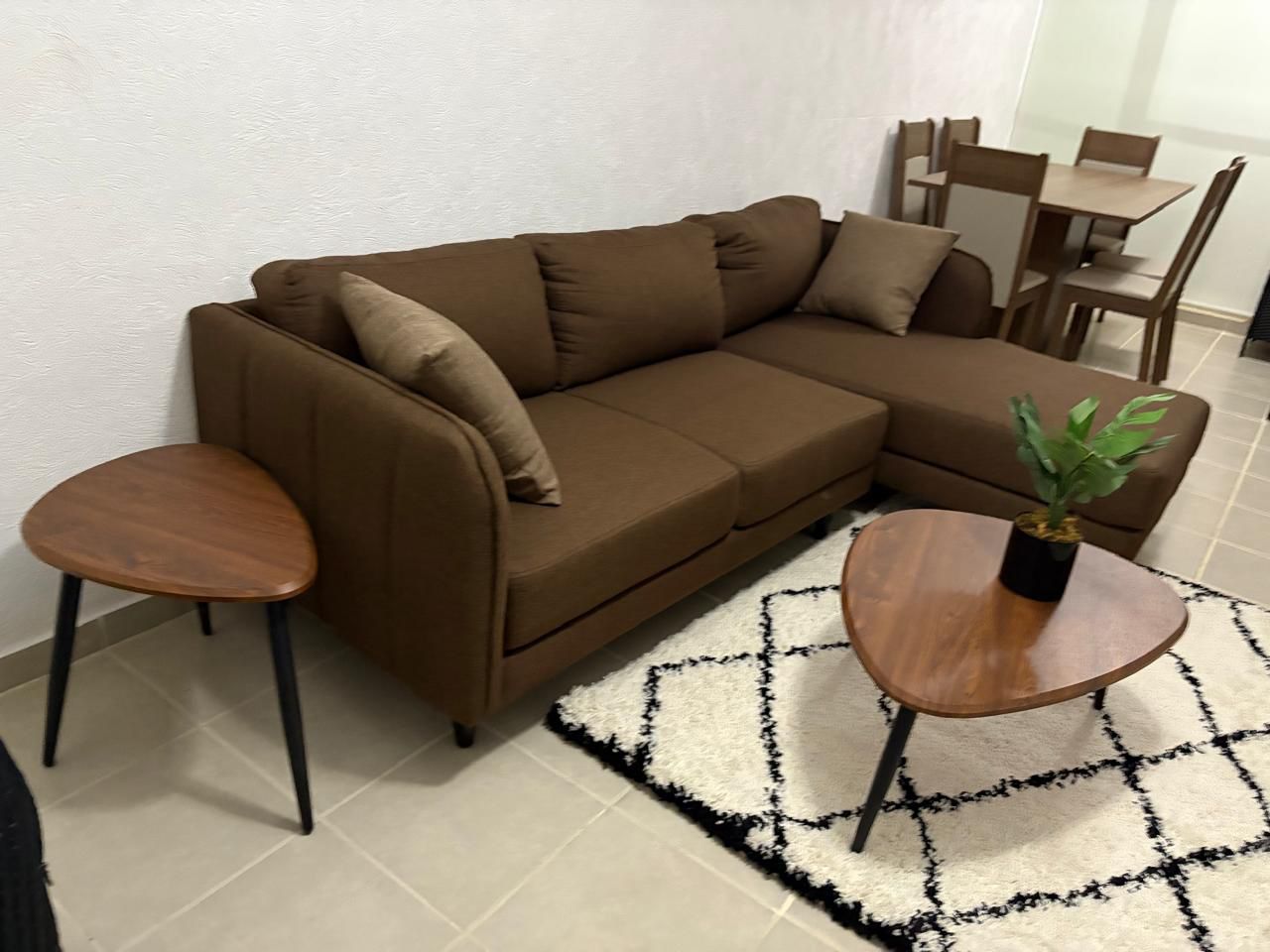 Casa en renta Playa del Carmen — foto 3