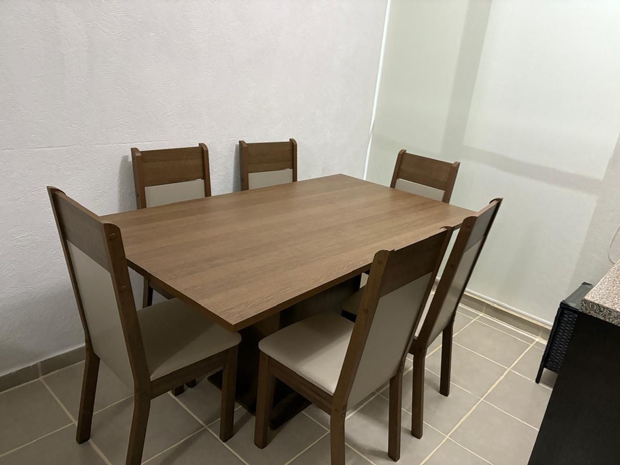 Casa en renta Playa del Carmen — foto 4