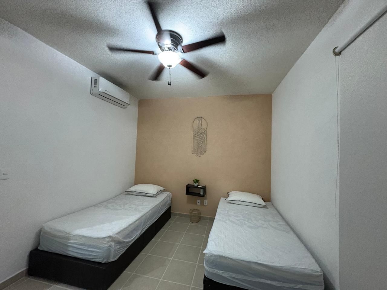 Casa en renta Playa del Carmen — foto 5