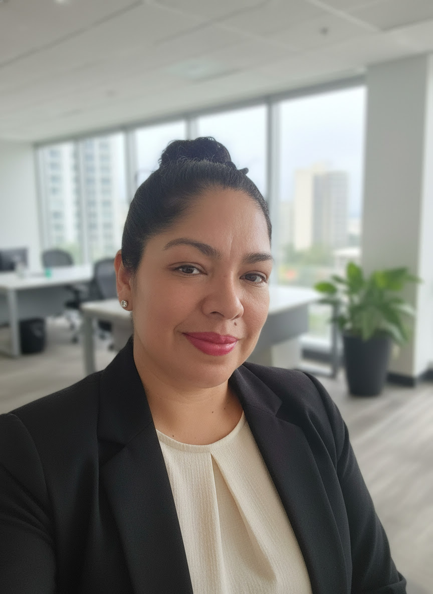 Esly Raygoza Gonzalez