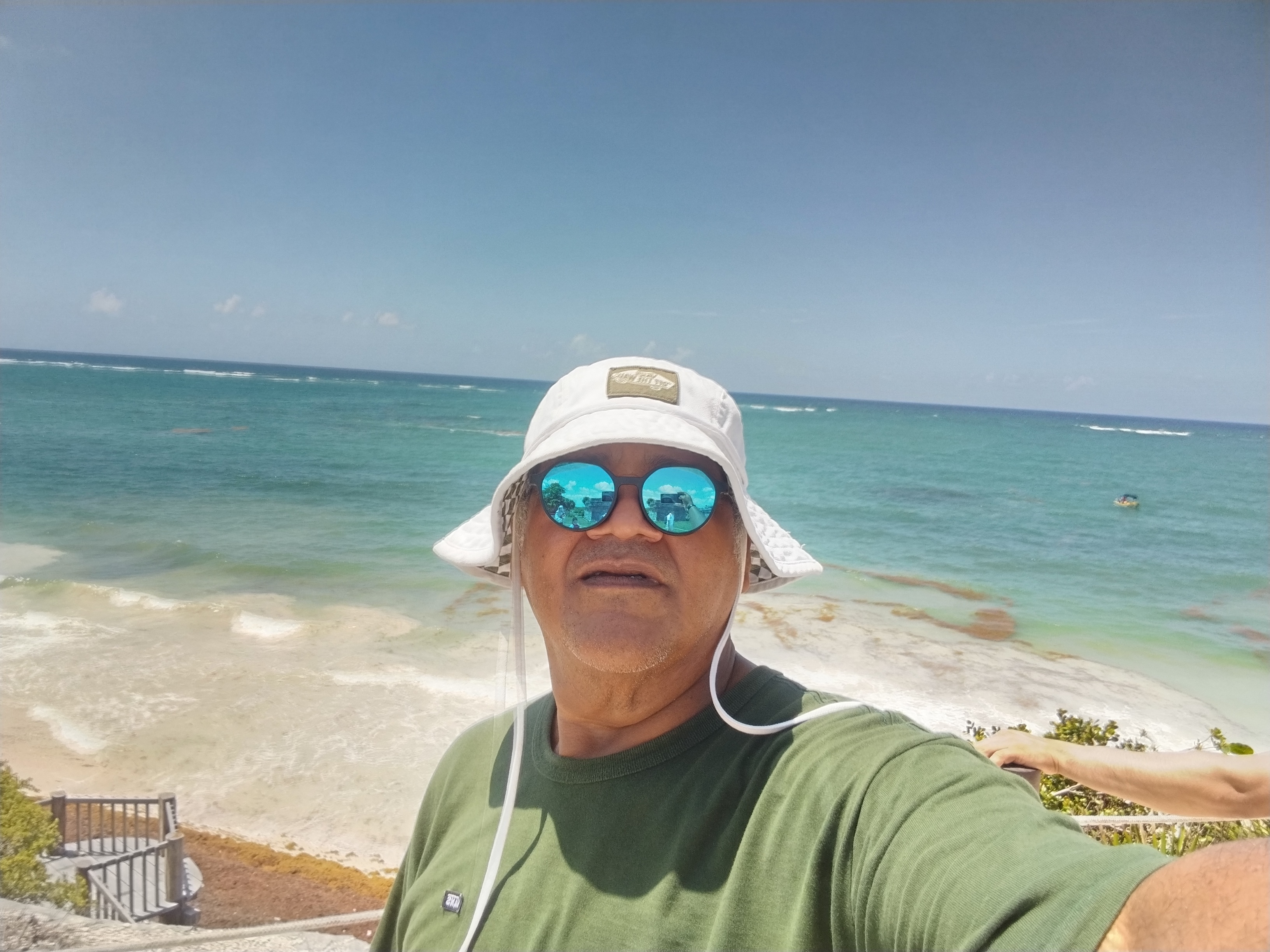 filiberto del carmen Arias trejo