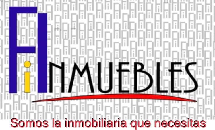 Logo de la inmobiliaria