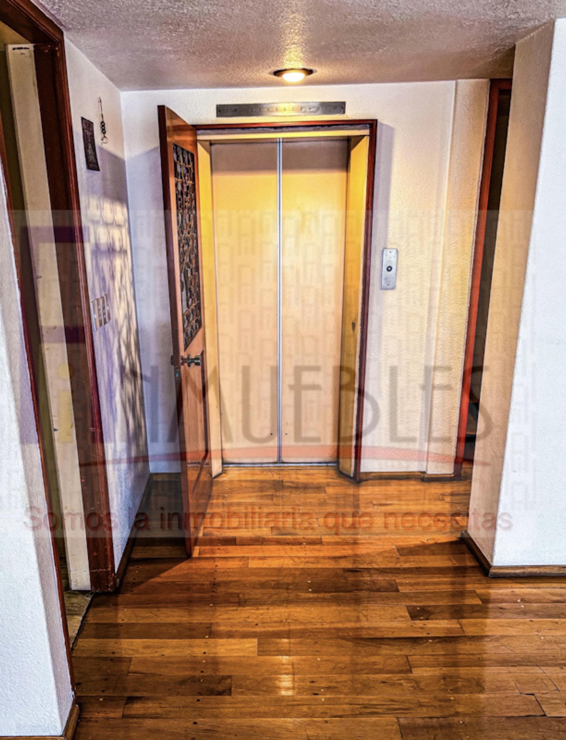 Departamento en San José Insurgentes — foto 3