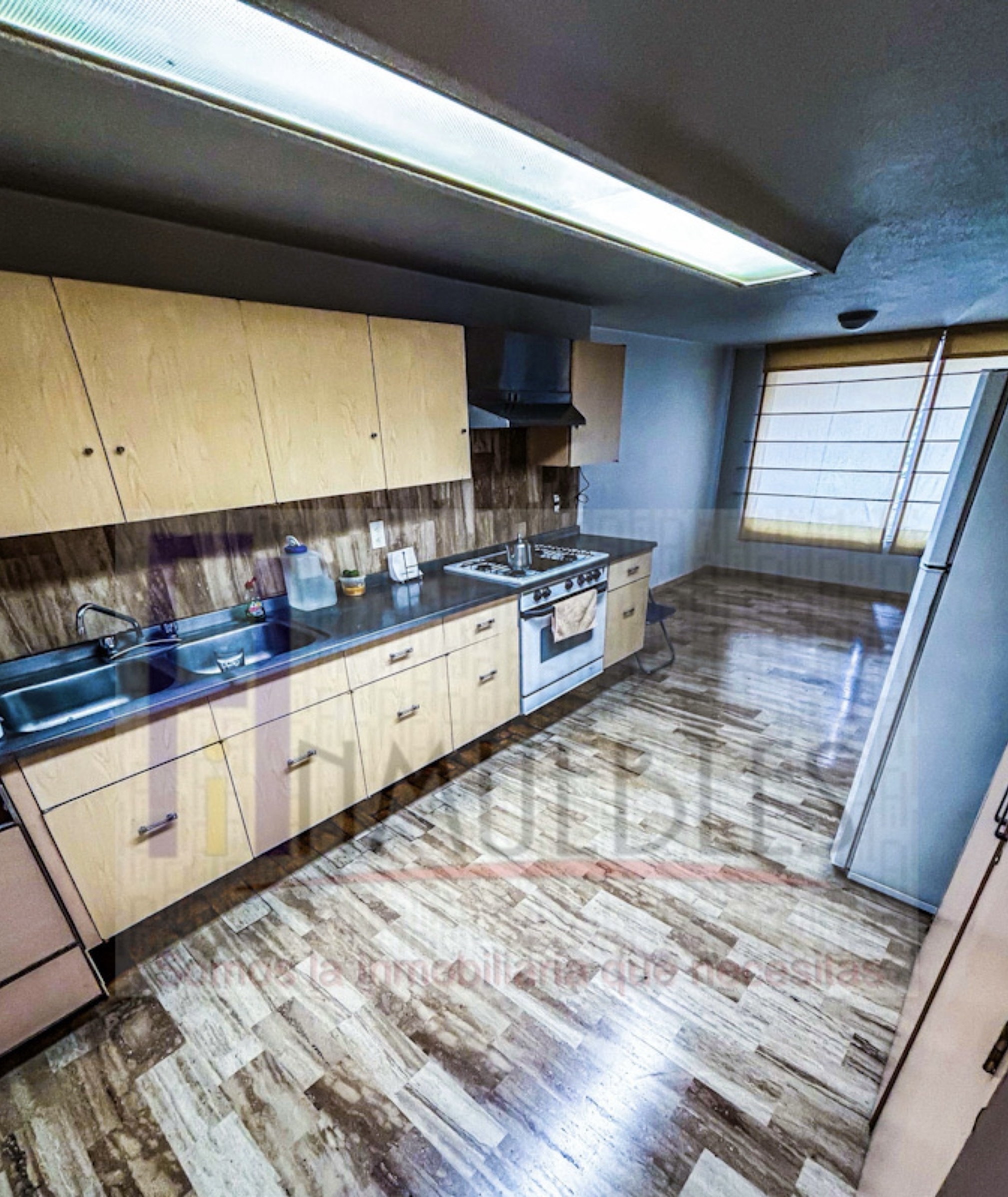 Departamento en San José Insurgentes — foto 7