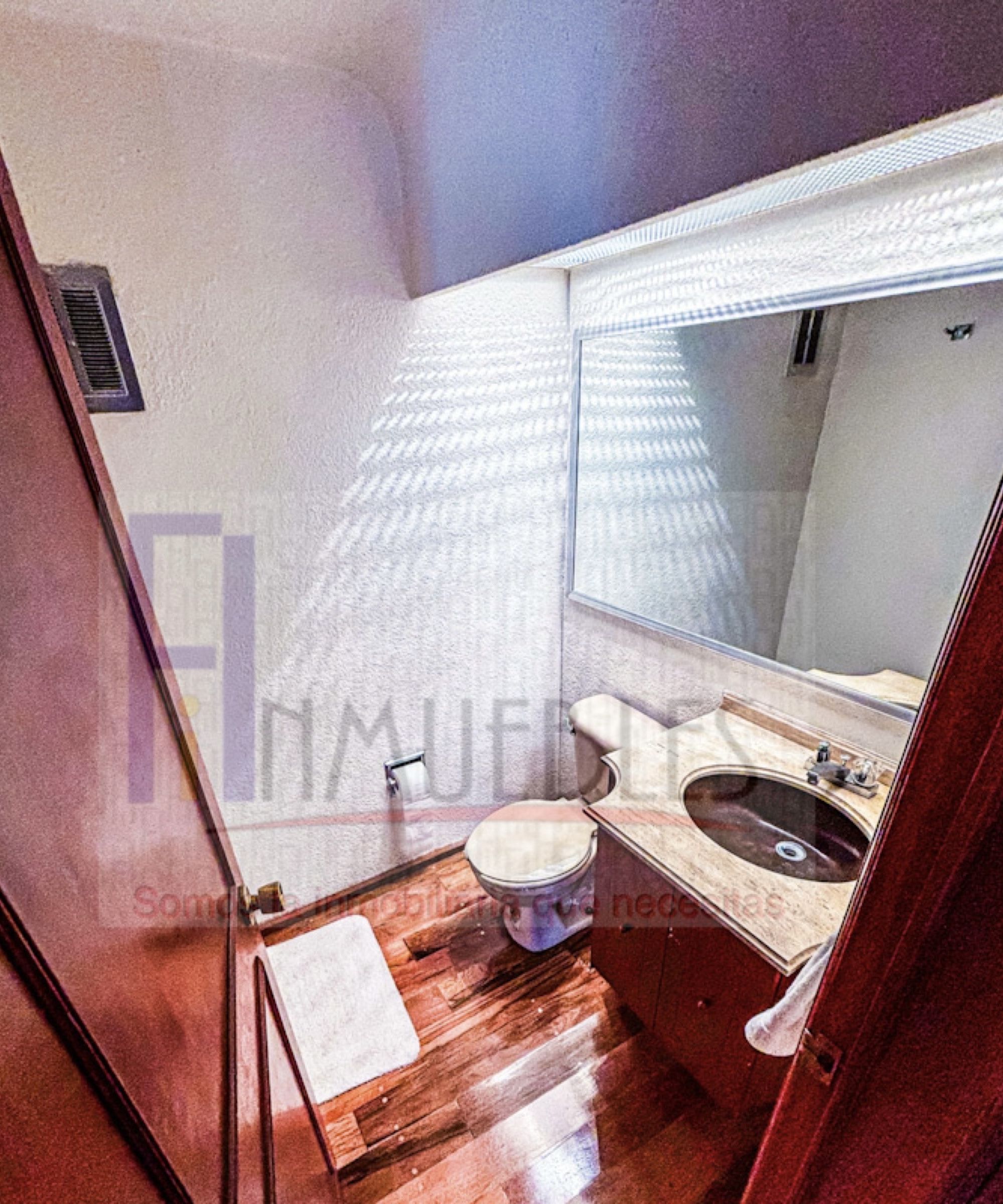 Departamento en San José Insurgentes — foto 6