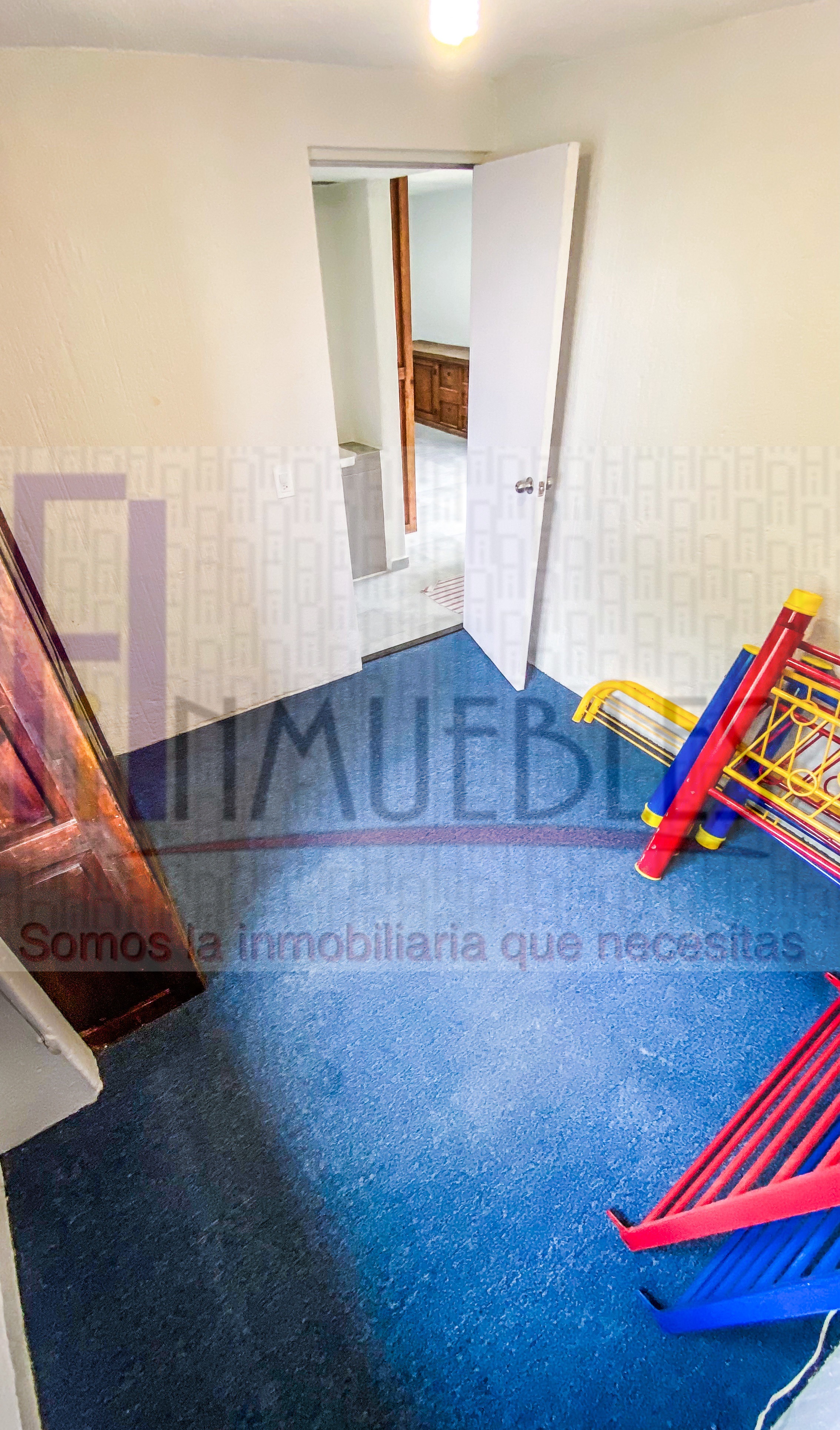 Departamento en Los Reyes La Paz — foto 8
