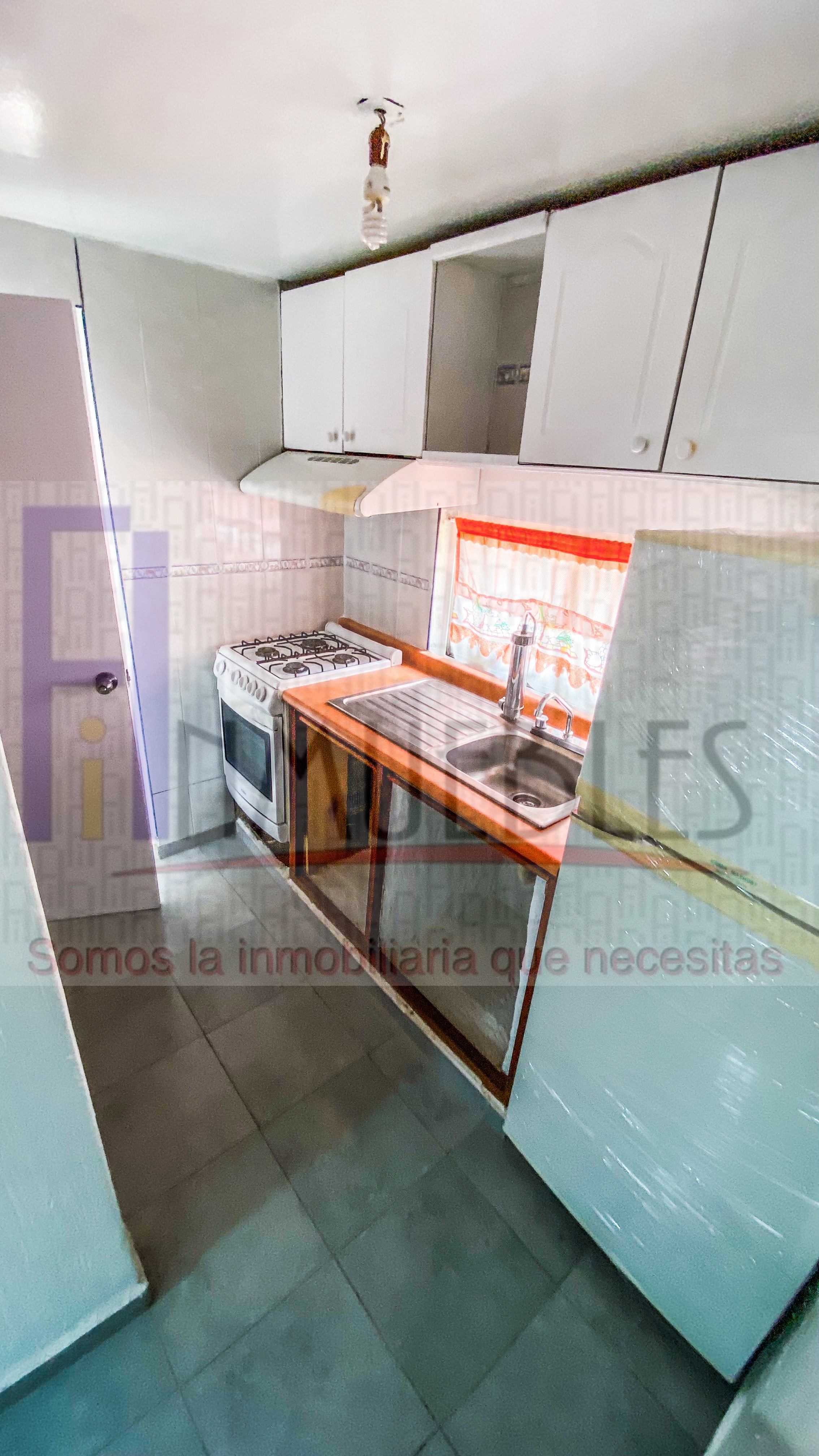 Departamento en Los Reyes La Paz — foto 4