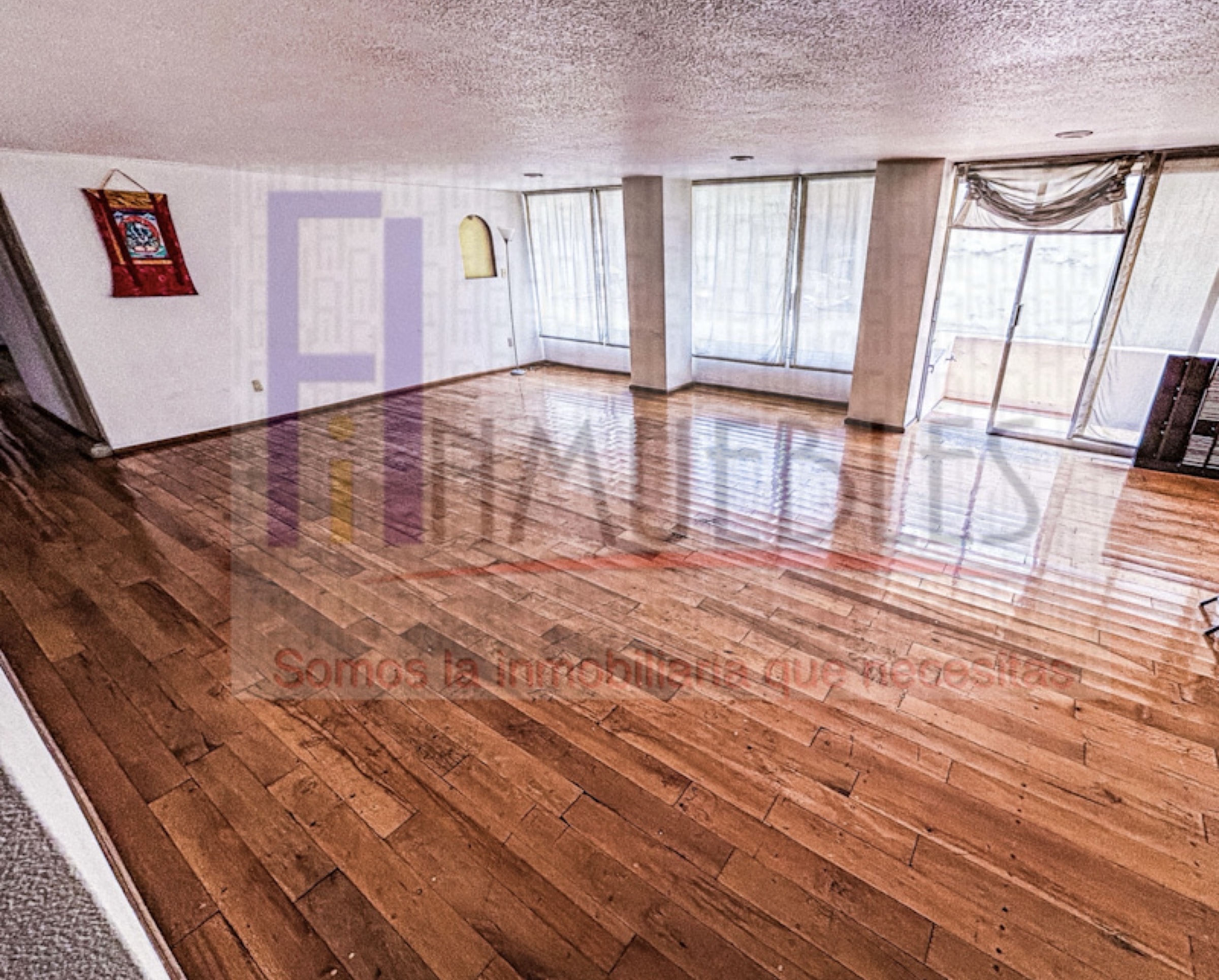 Departamento en San José Insurgentes — foto 4