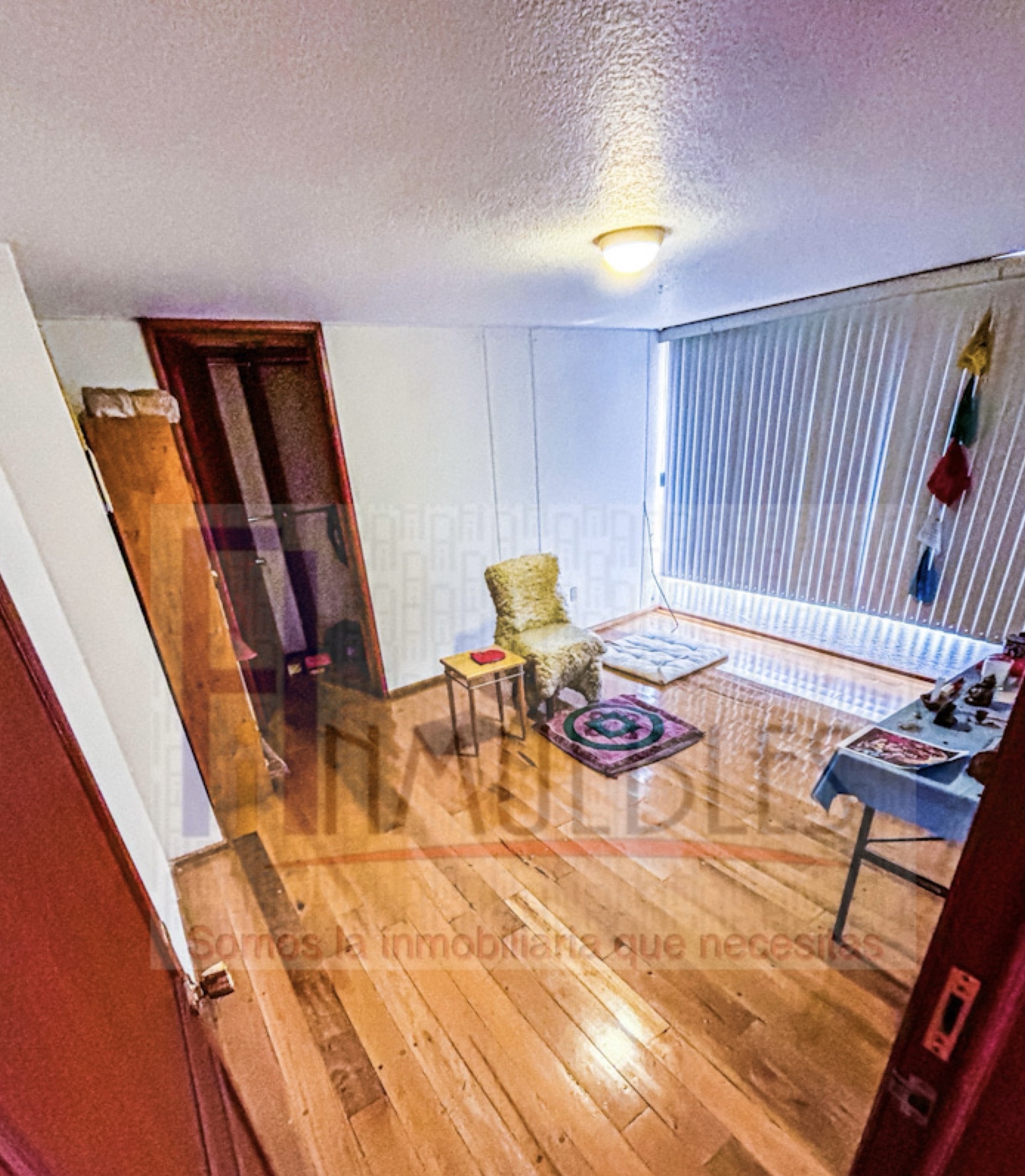 Departamento en San José Insurgentes — foto 9