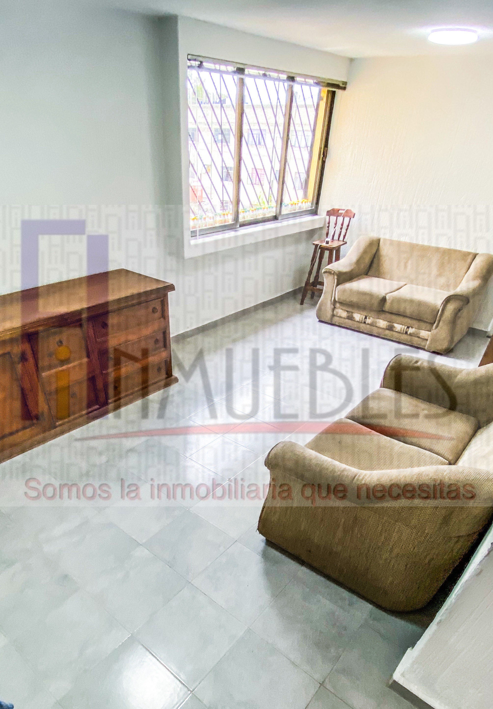 Departamento en Los Reyes La Paz — foto 2
