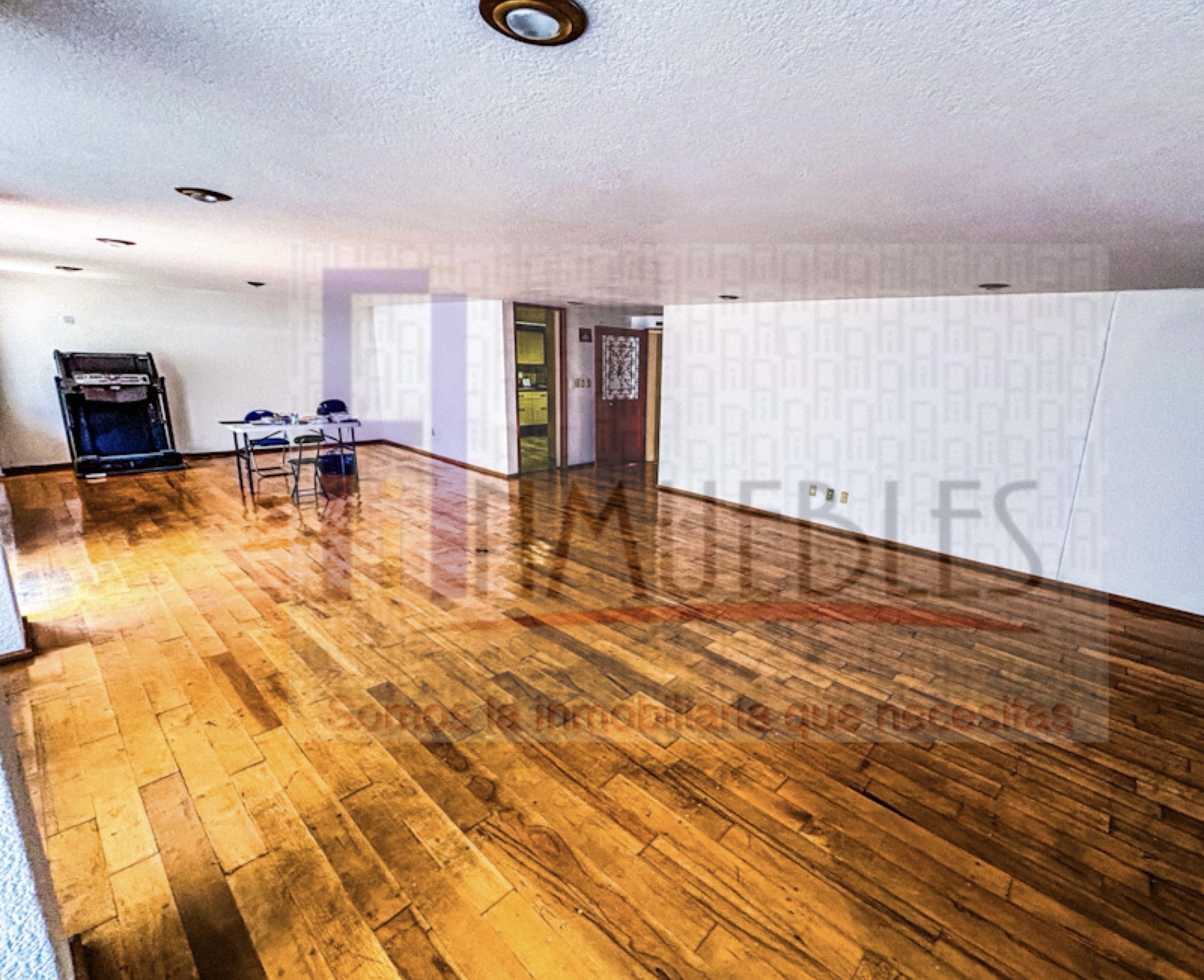 Departamento en San José Insurgentes — foto 5