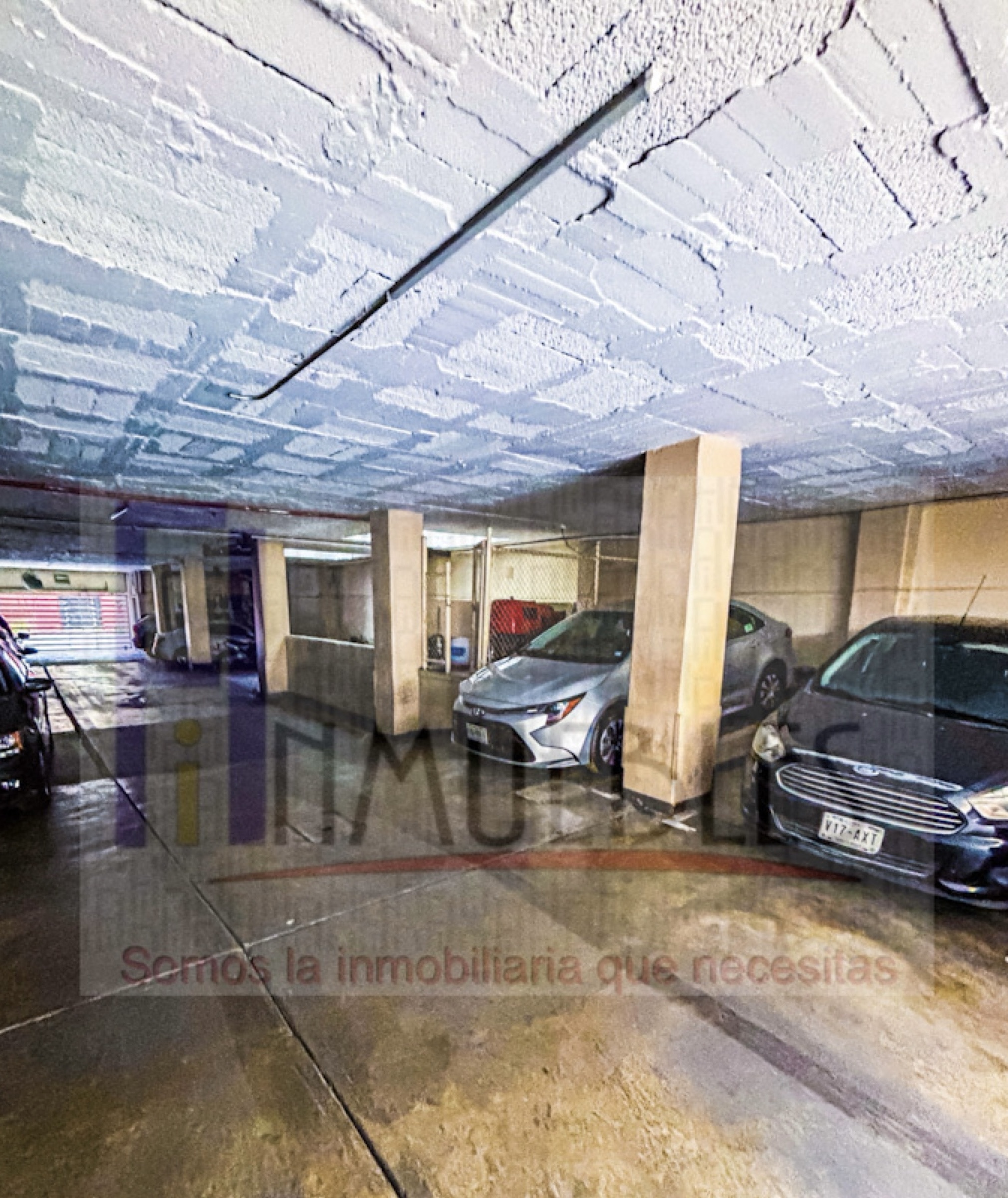 Departamento en San José Insurgentes — foto 11