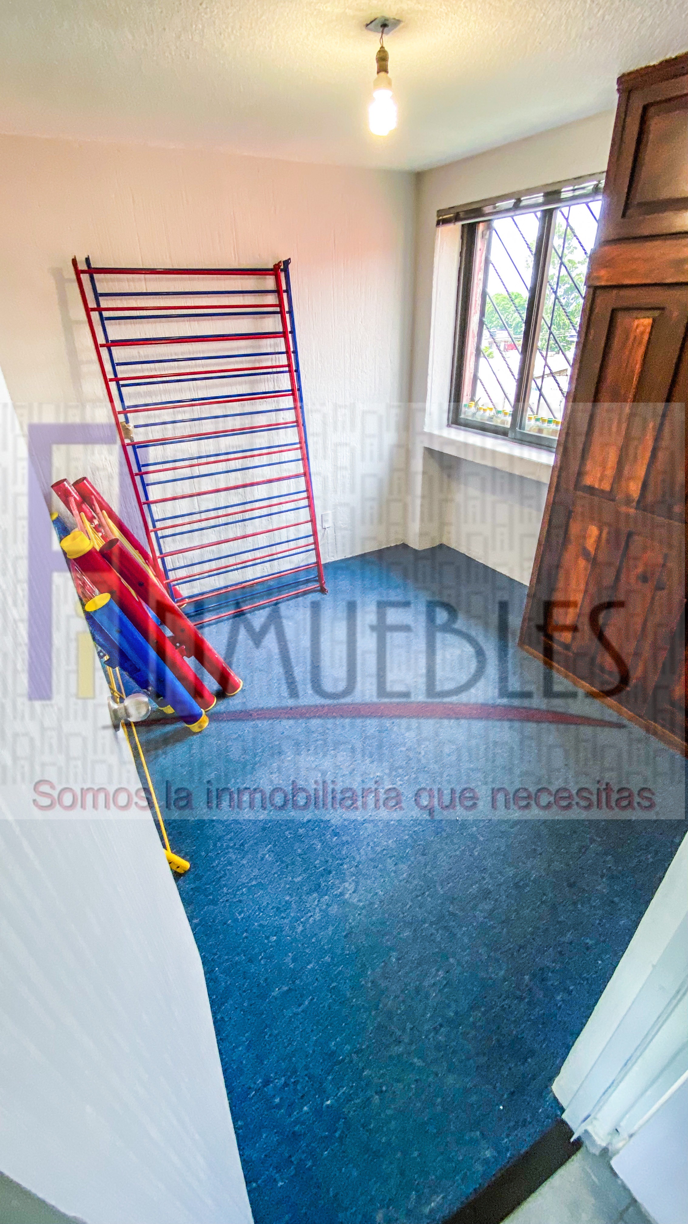 Departamento en Los Reyes La Paz — foto 7