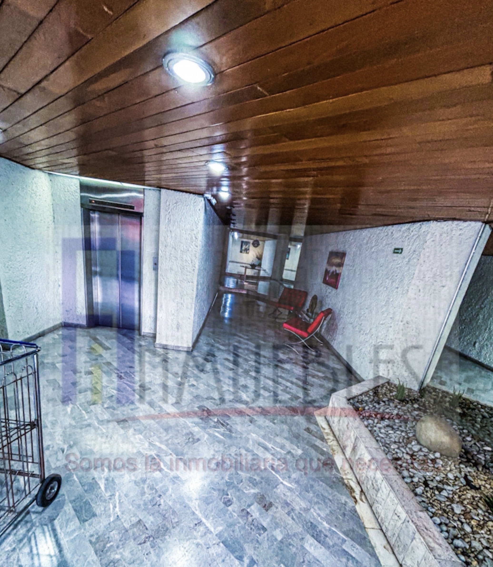 Departamento en San José Insurgentes — foto 2
