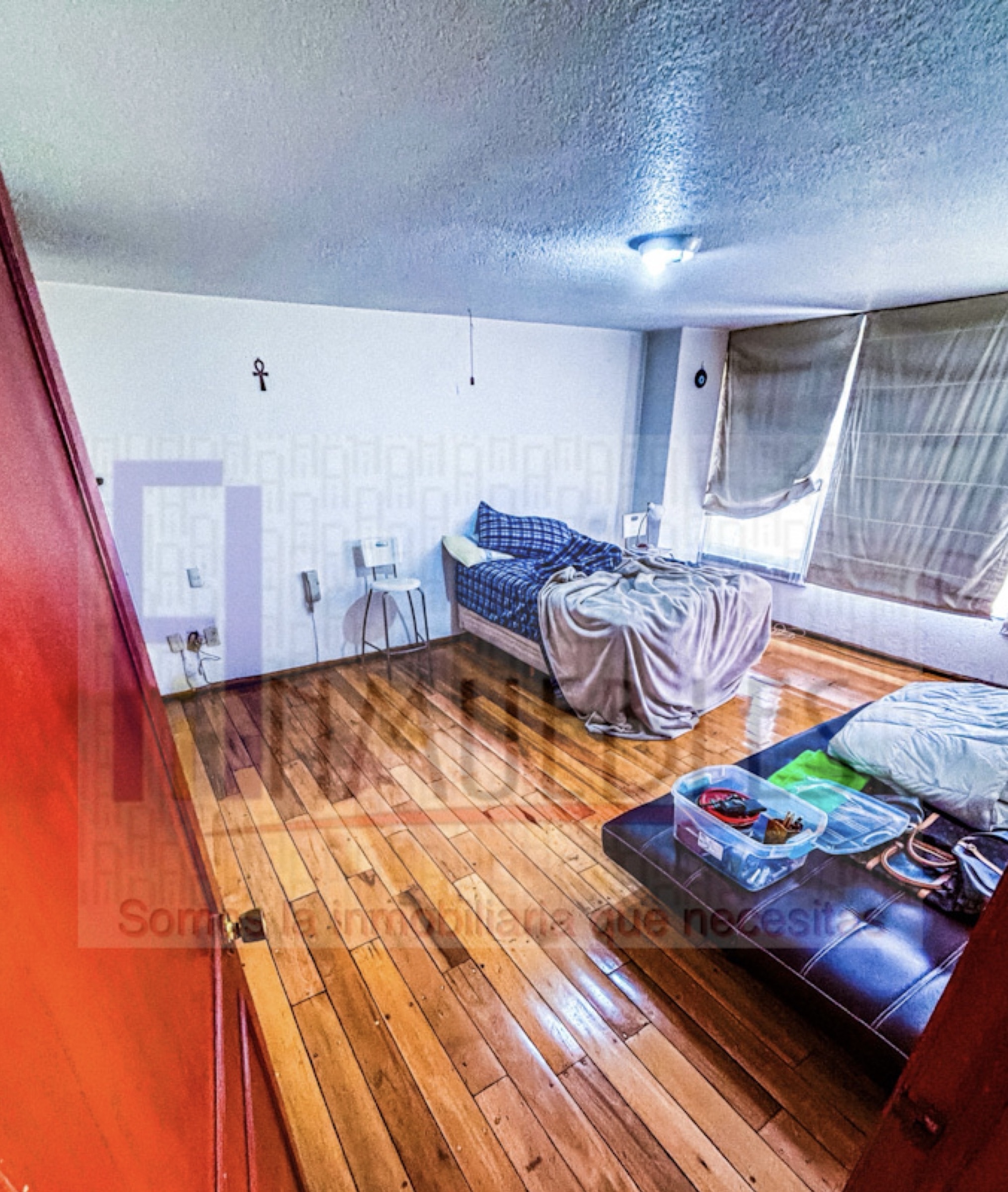 Departamento en San José Insurgentes — foto 8