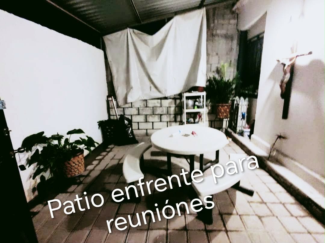 ¡CÓMODA CASA DE UN NIVEL EN PIE DE LA CUESTA! — foto 6