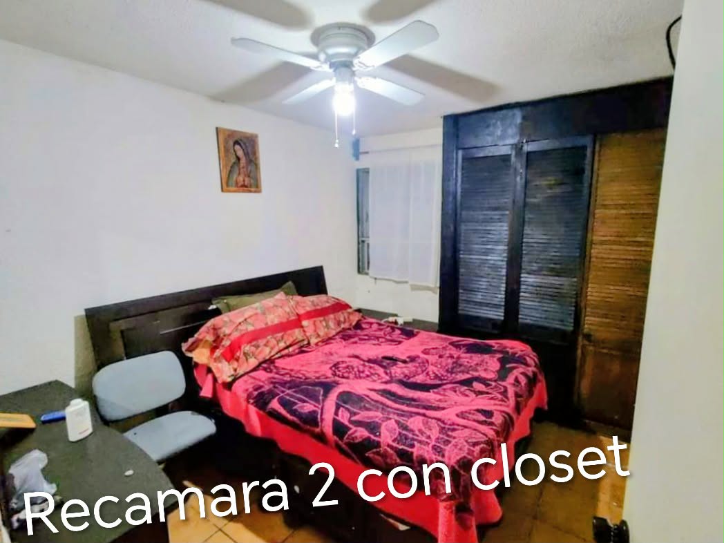 ¡CÓMODA CASA DE UN NIVEL EN PIE DE LA CUESTA! — foto 7