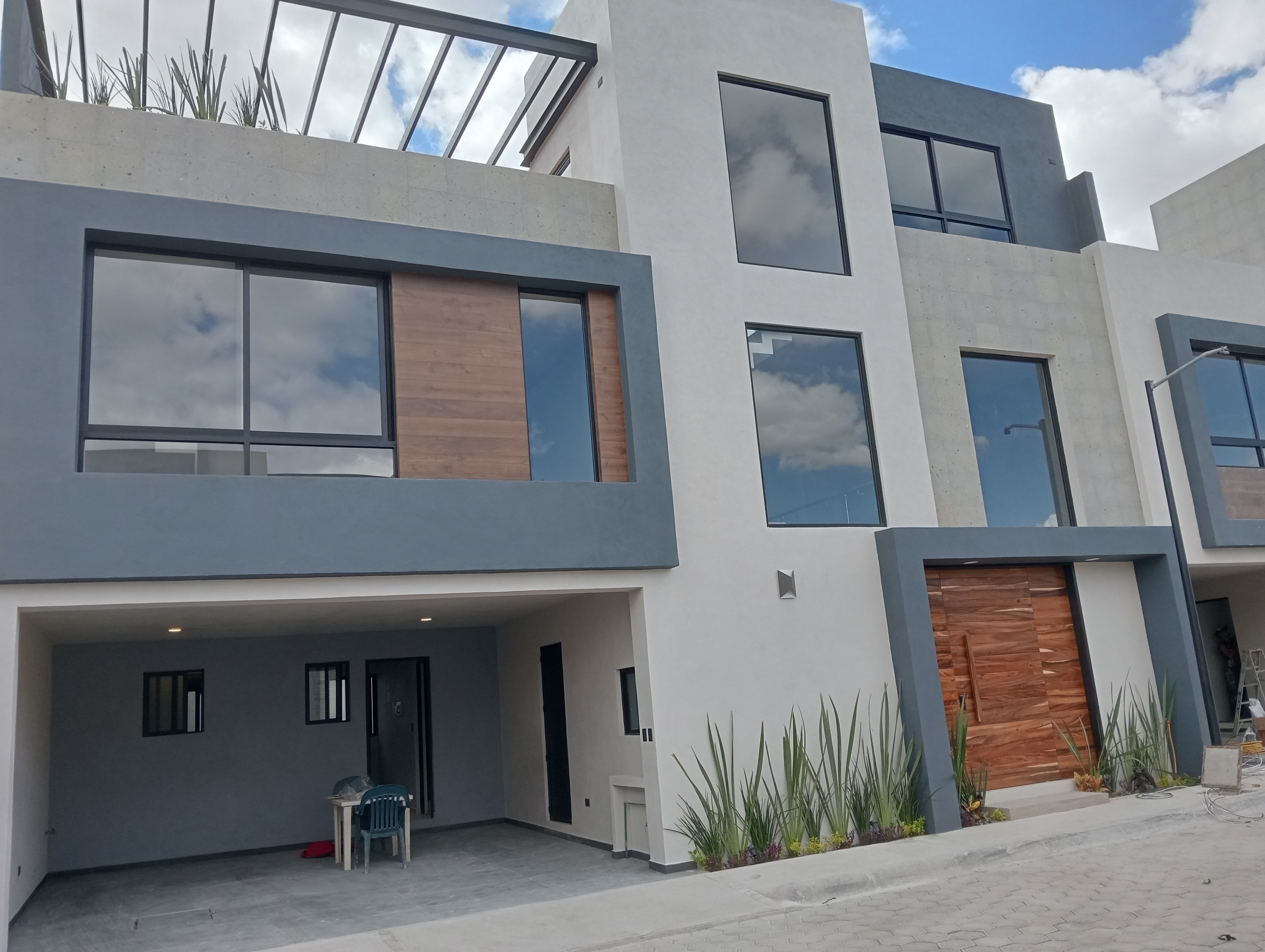 Hermosa casa La Carcaña ,Momoxpan — foto 4