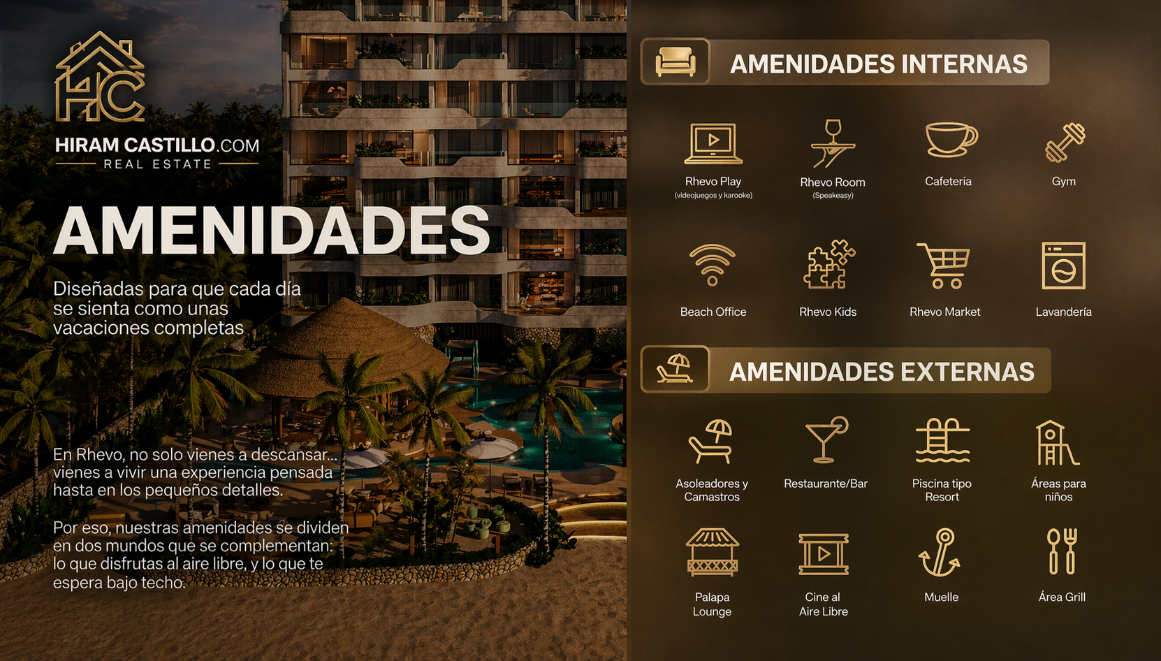 Departamentos en Copropiedad (Fractional) — foto 2