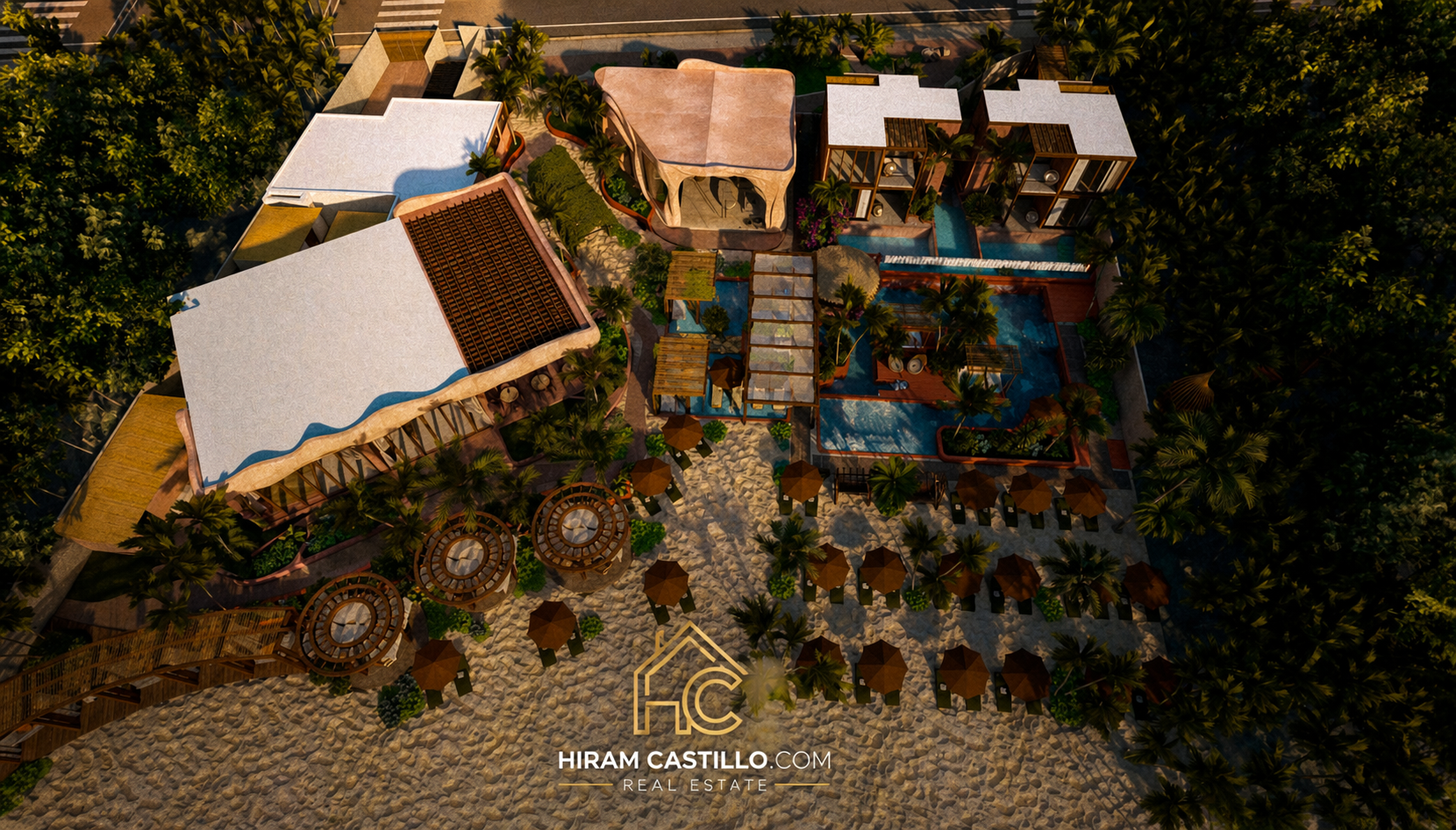 Departamentos en Copropiedad (Fractional) — foto 3