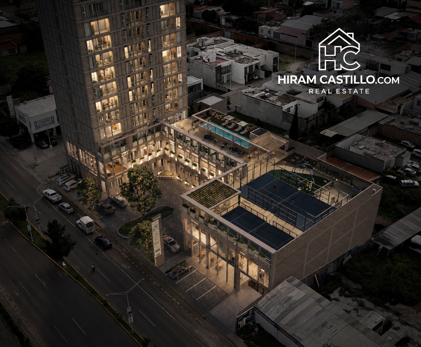 Departamentos — foto 5