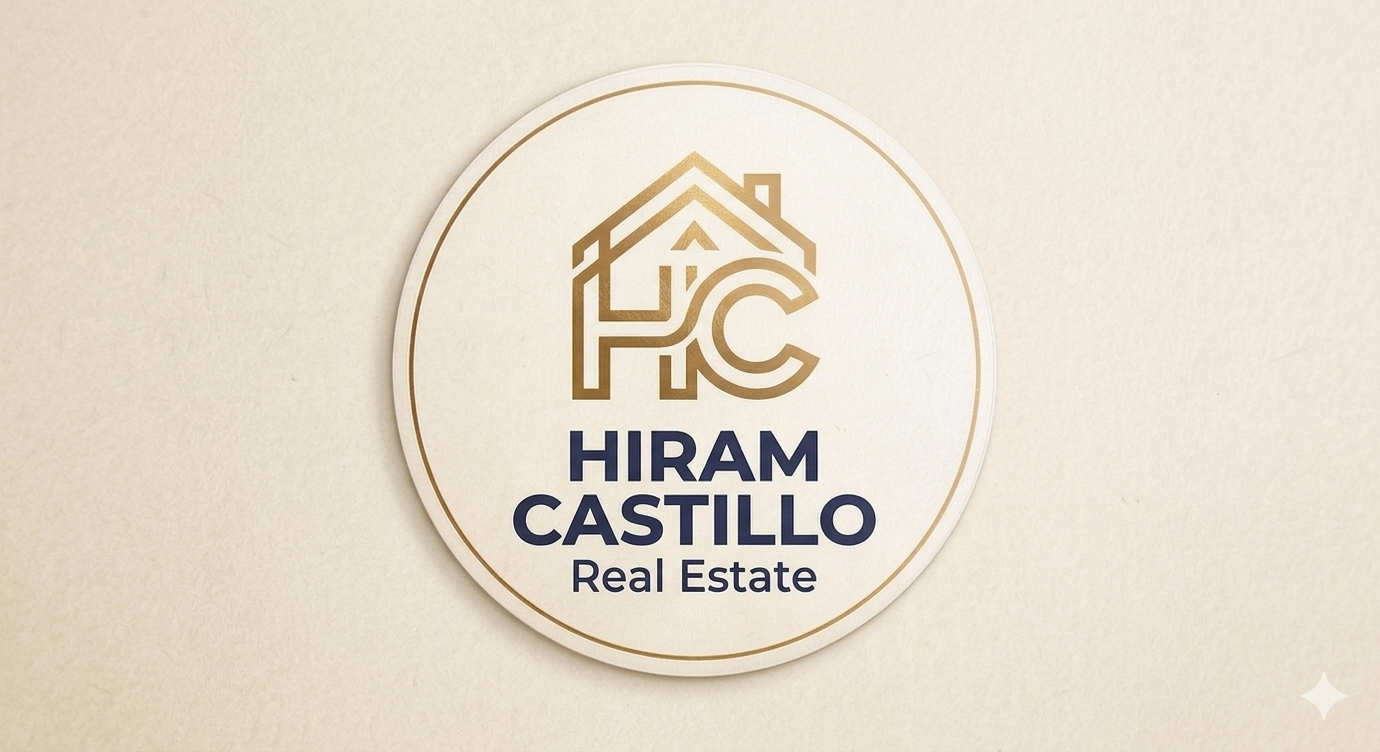 Logo de la inmobiliaria