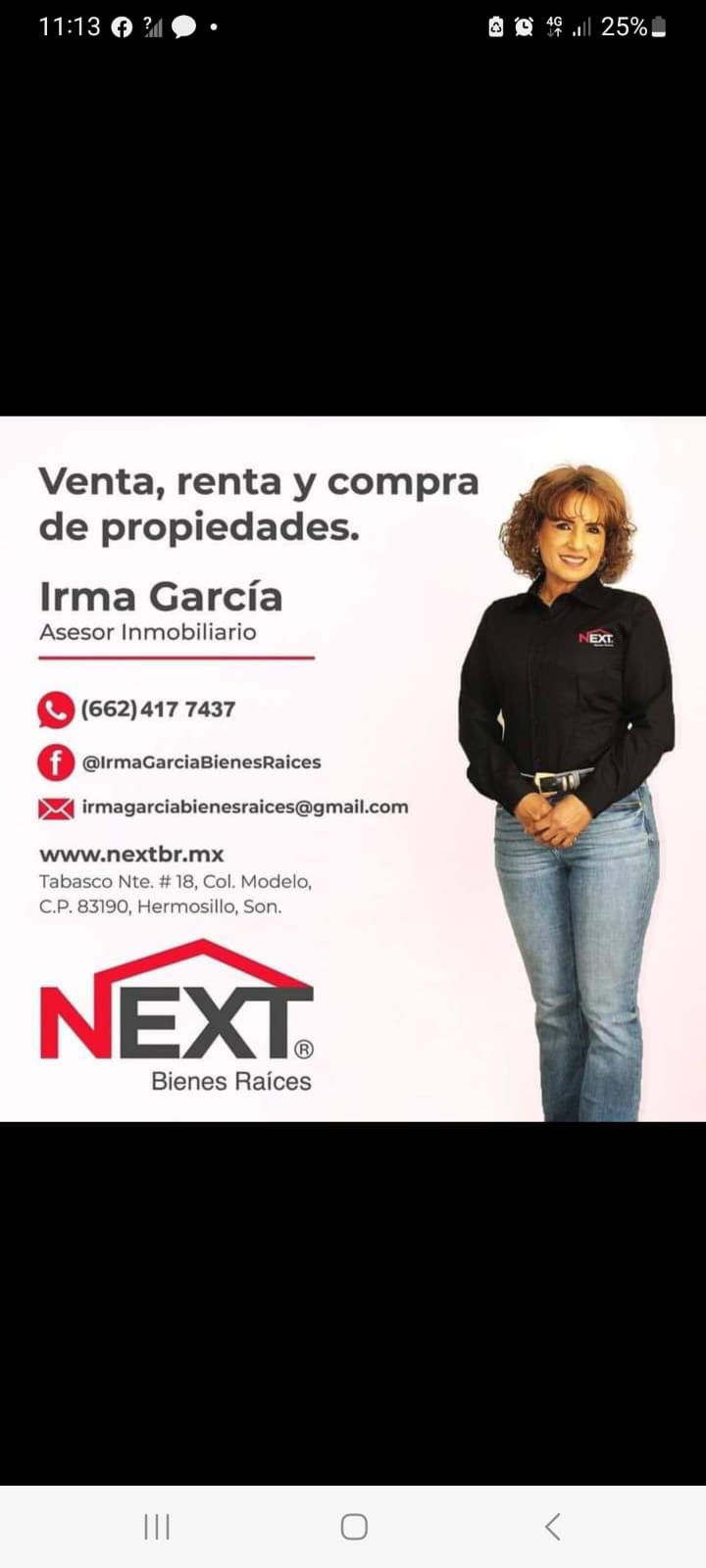 Logo de la inmobiliaria