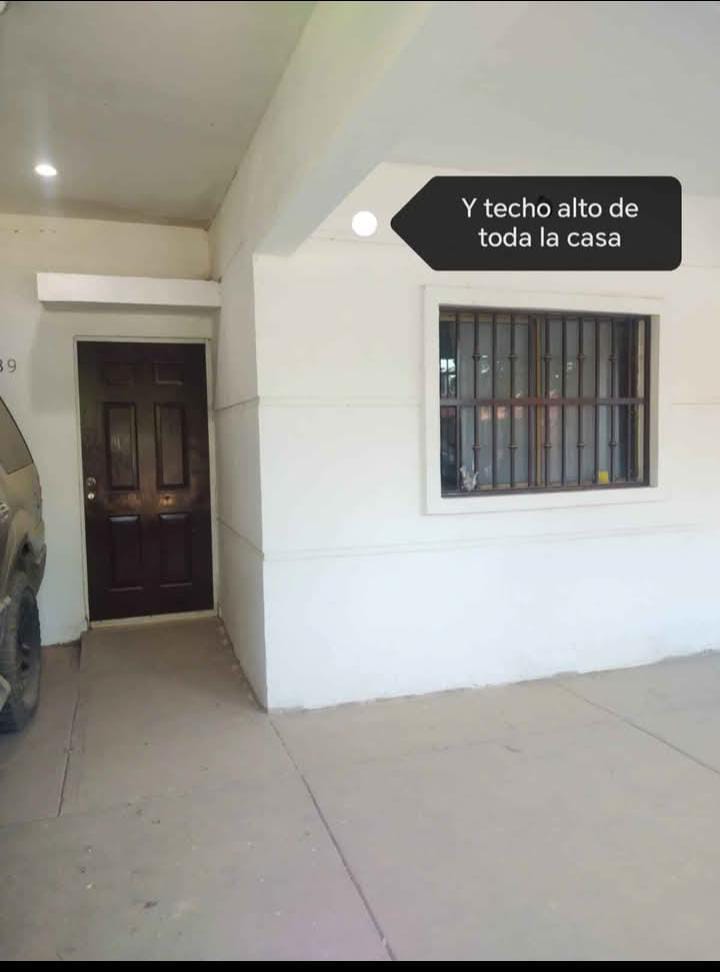 VENTA DE CASA EN COLONIA MIRADOR — foto 3