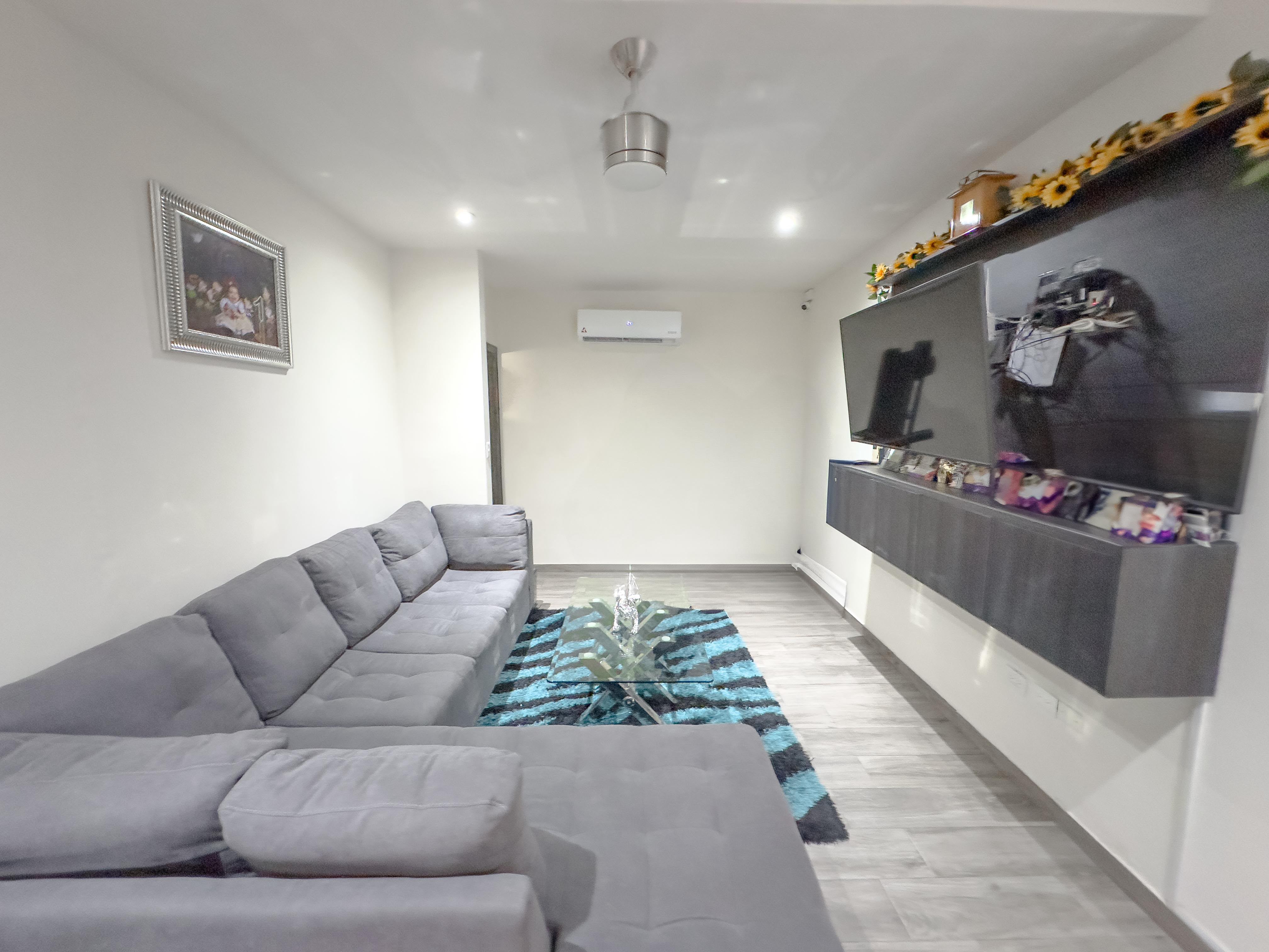 SE VENDA CASA EN CALIFORNIA RESIDENCIAL. — foto 9