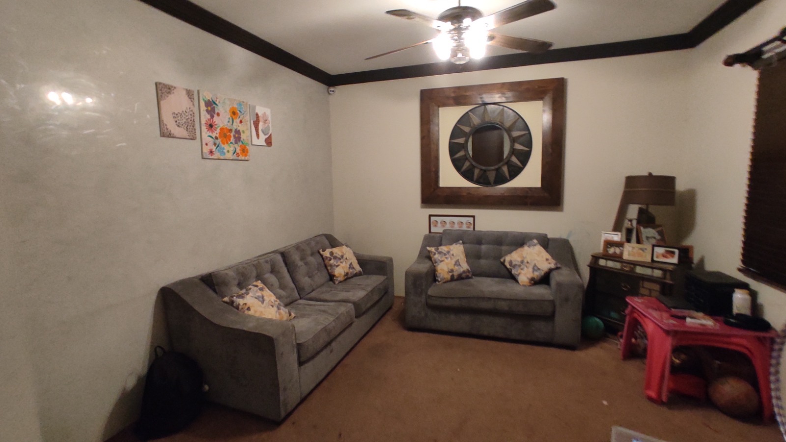 VENTA DE CASA EN COLONIA LOS PORTALES — foto 5