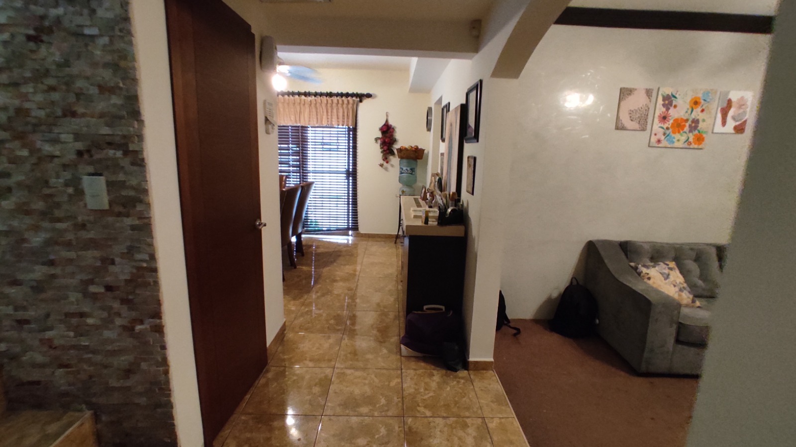 VENTA DE CASA EN COLONIA LOS PORTALES — foto 4