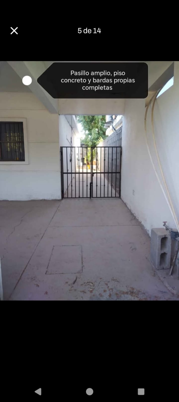 VENTA DE CASA EN COLONIA MIRADOR — foto 5