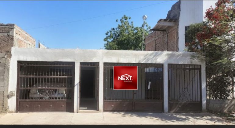 VENTA DE CASA EN COLONIA MIRADOR