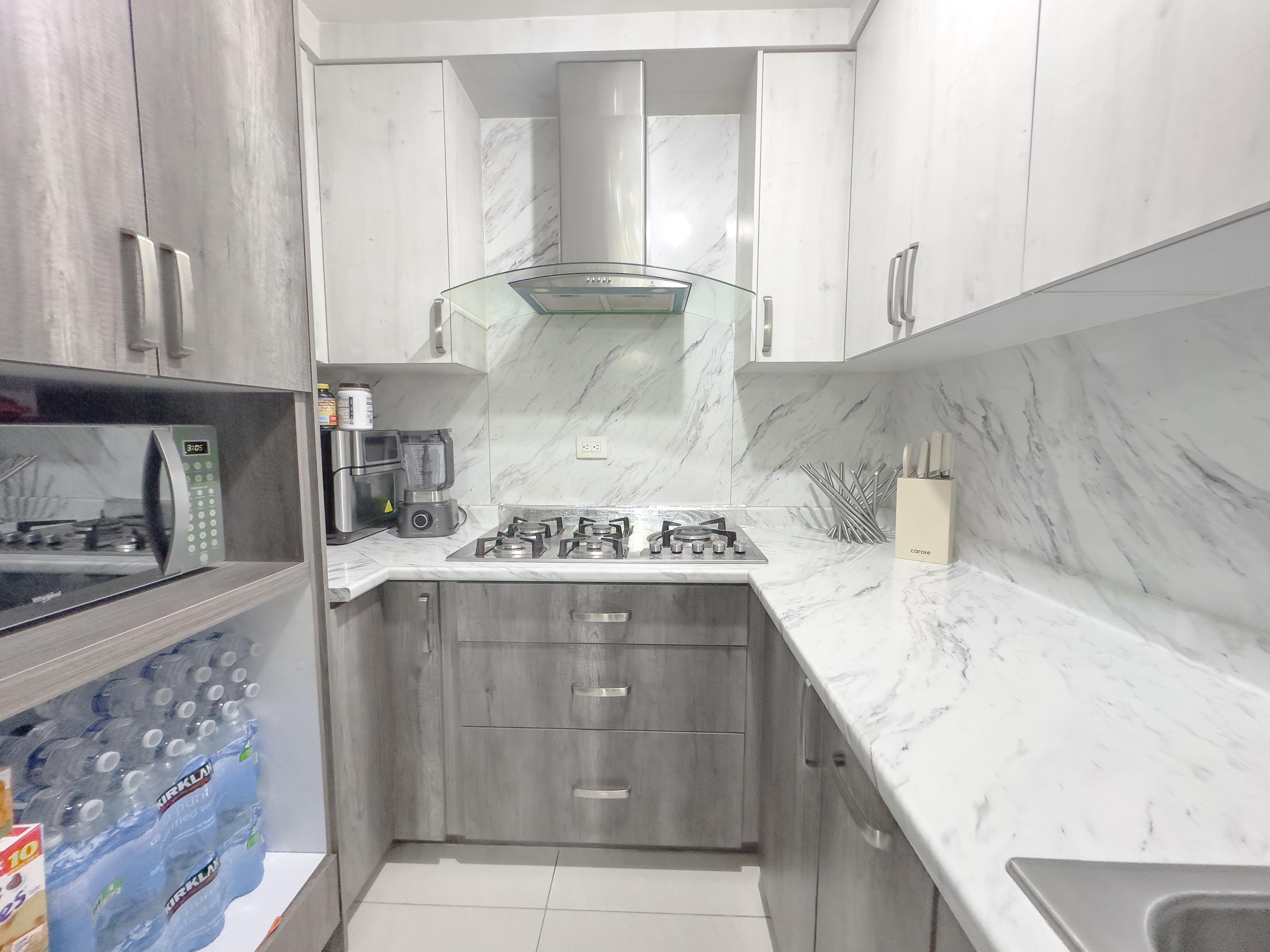 SE VENDA CASA EN CALIFORNIA RESIDENCIAL. — foto 10