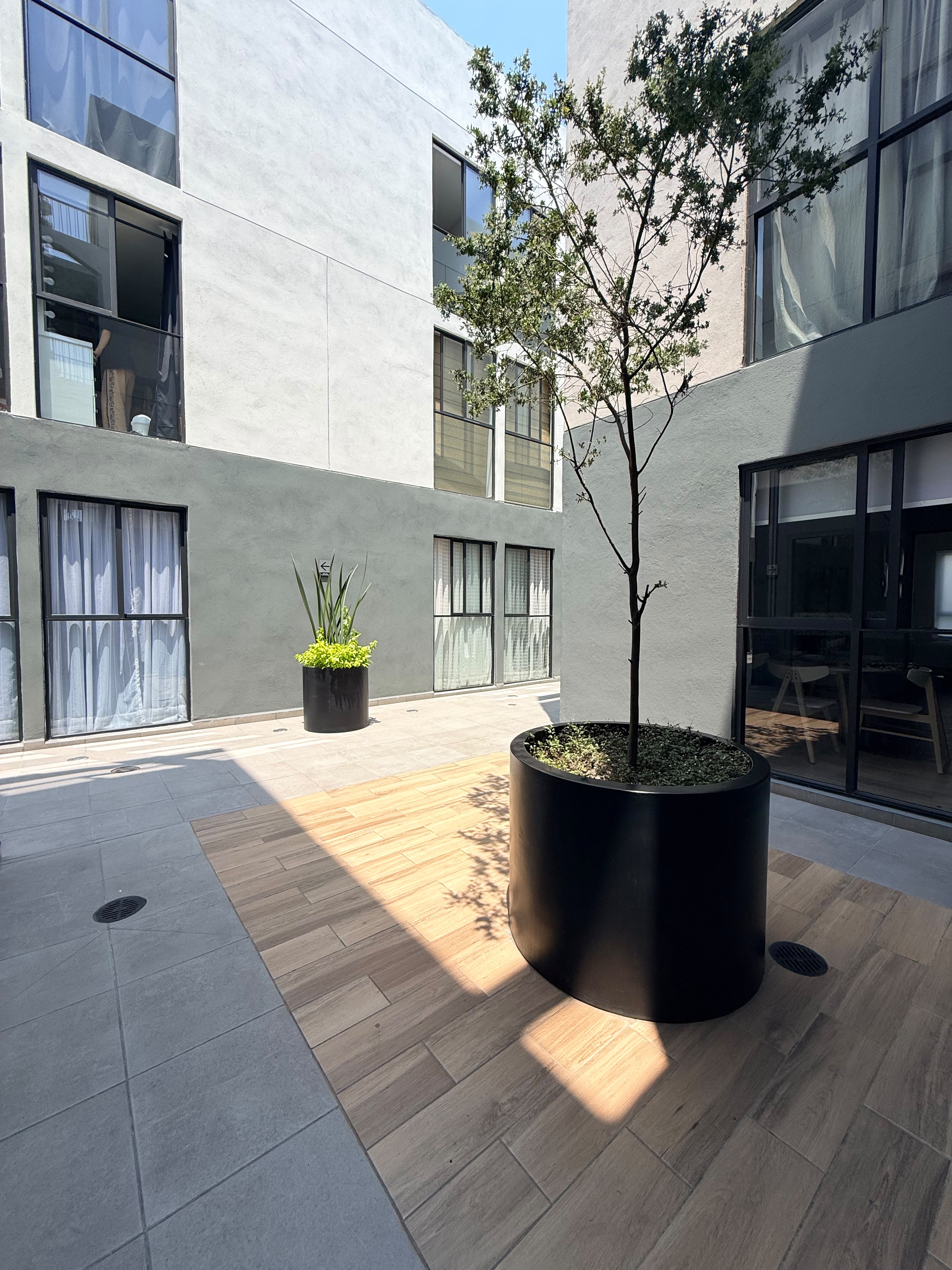 DEPARTAMENTO EN COL MOCTEZUMA — foto 5